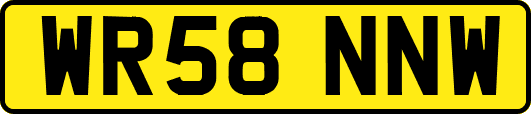 WR58NNW