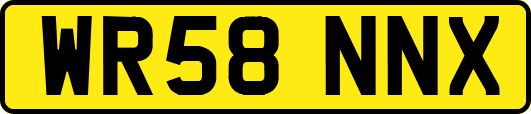 WR58NNX