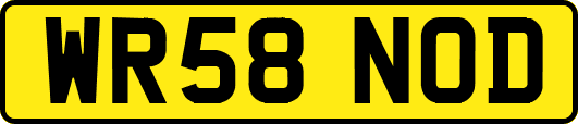 WR58NOD