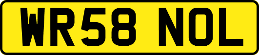 WR58NOL