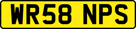 WR58NPS