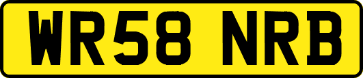 WR58NRB