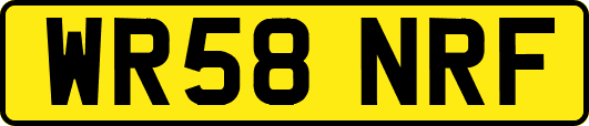 WR58NRF