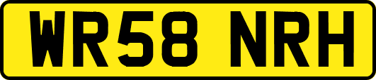 WR58NRH