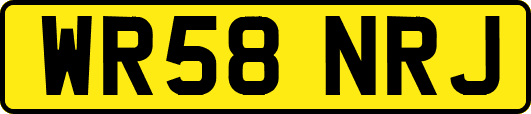 WR58NRJ