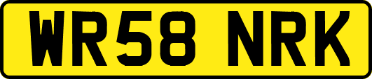 WR58NRK