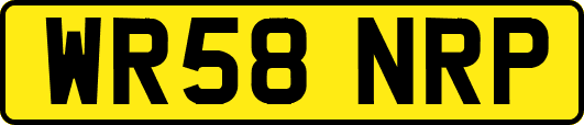 WR58NRP