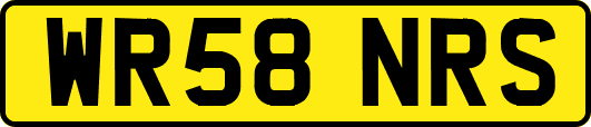 WR58NRS
