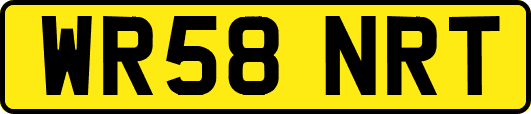 WR58NRT