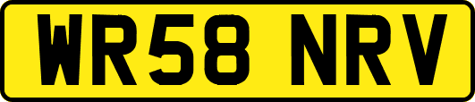 WR58NRV