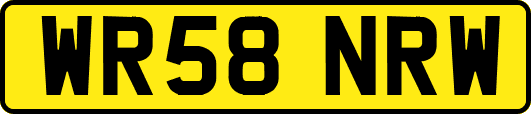 WR58NRW