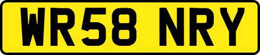 WR58NRY