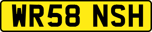 WR58NSH