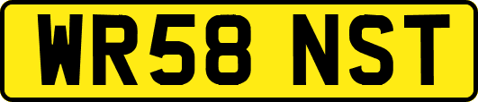 WR58NST