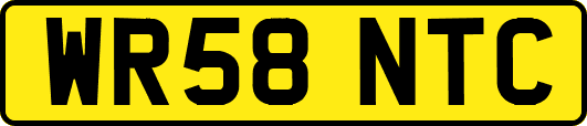 WR58NTC