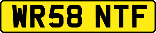 WR58NTF