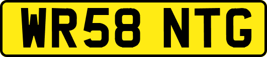 WR58NTG