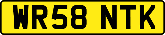 WR58NTK