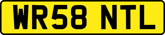 WR58NTL