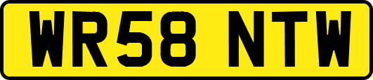 WR58NTW