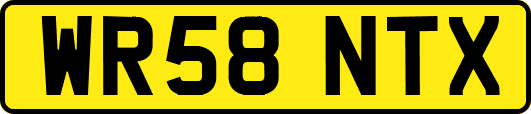 WR58NTX