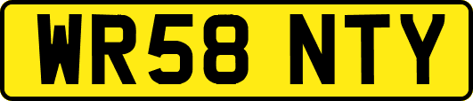 WR58NTY