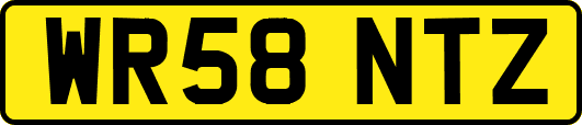 WR58NTZ