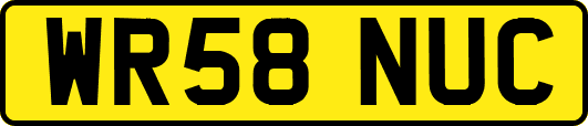 WR58NUC
