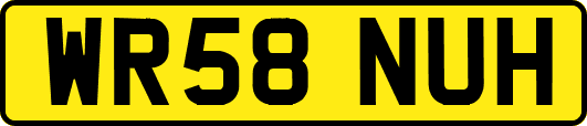 WR58NUH