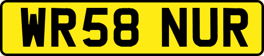 WR58NUR