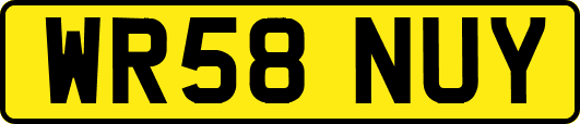 WR58NUY