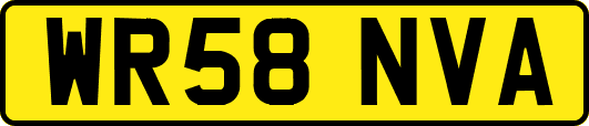 WR58NVA