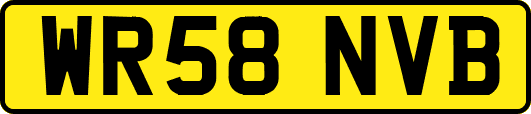 WR58NVB