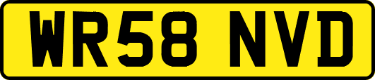 WR58NVD