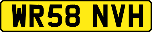 WR58NVH