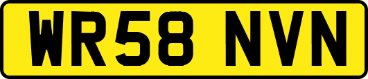 WR58NVN