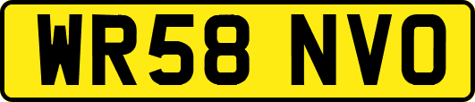 WR58NVO