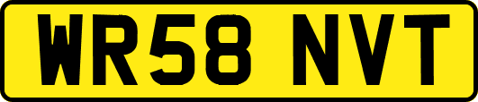 WR58NVT