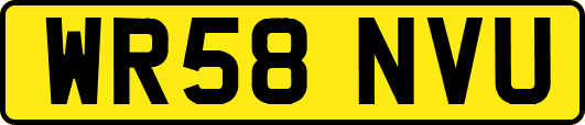 WR58NVU