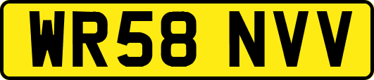 WR58NVV