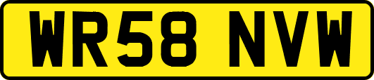WR58NVW