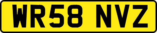 WR58NVZ
