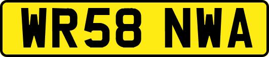WR58NWA