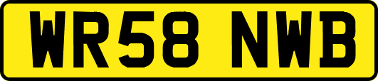 WR58NWB