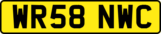 WR58NWC