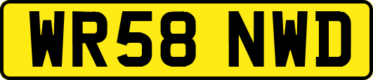 WR58NWD