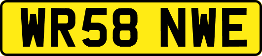 WR58NWE