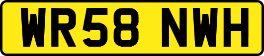 WR58NWH