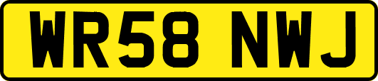 WR58NWJ