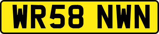 WR58NWN